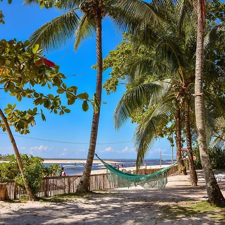 Pousada Vila Palma Boipeba Velha Boipeba Eksteriør bilde
