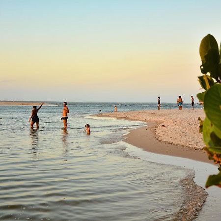 Pousada Vila Palma Boipeba Velha Boipeba Eksteriør bilde