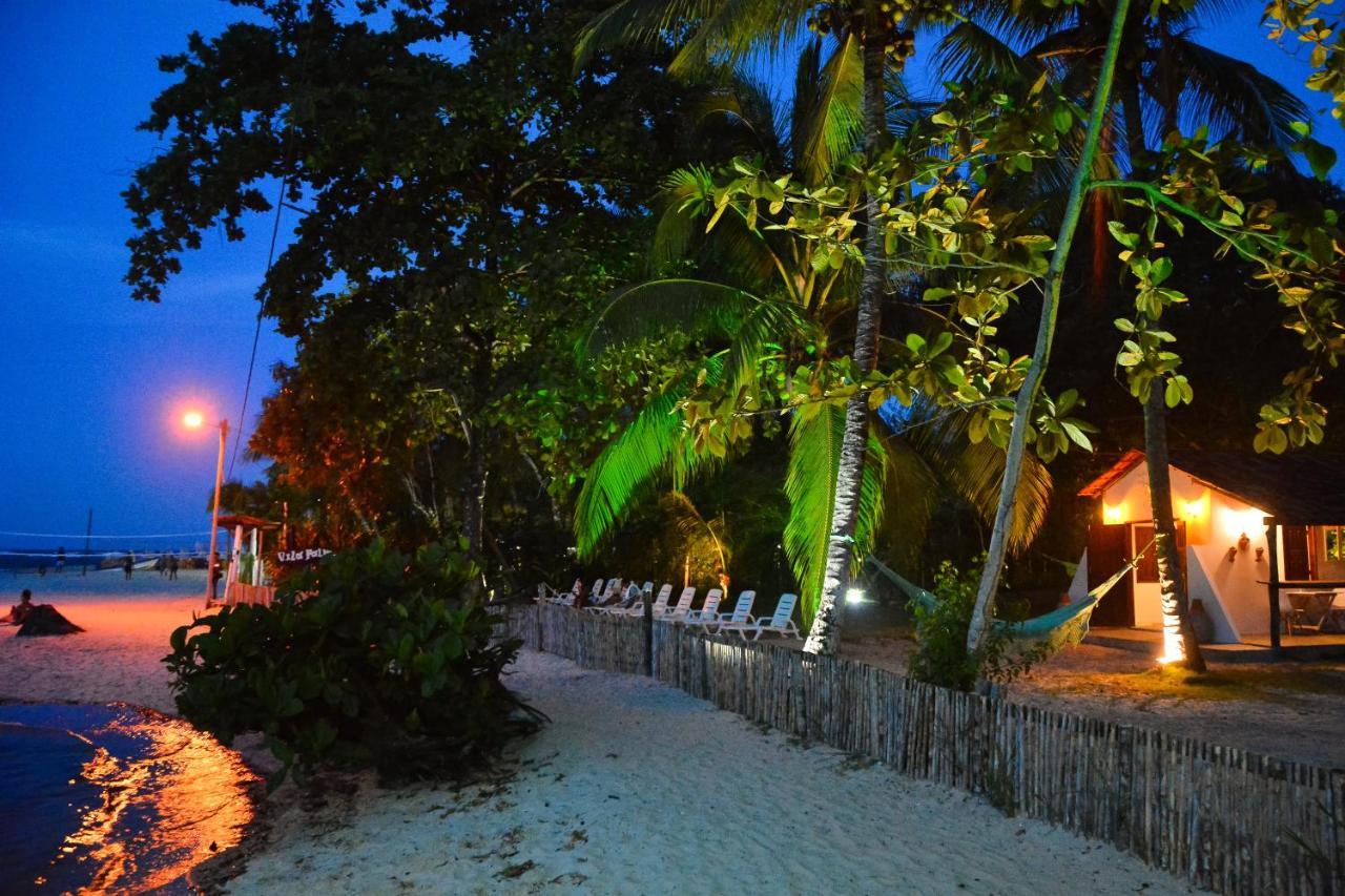 Pousada Vila Palma Boipeba Velha Boipeba Eksteriør bilde