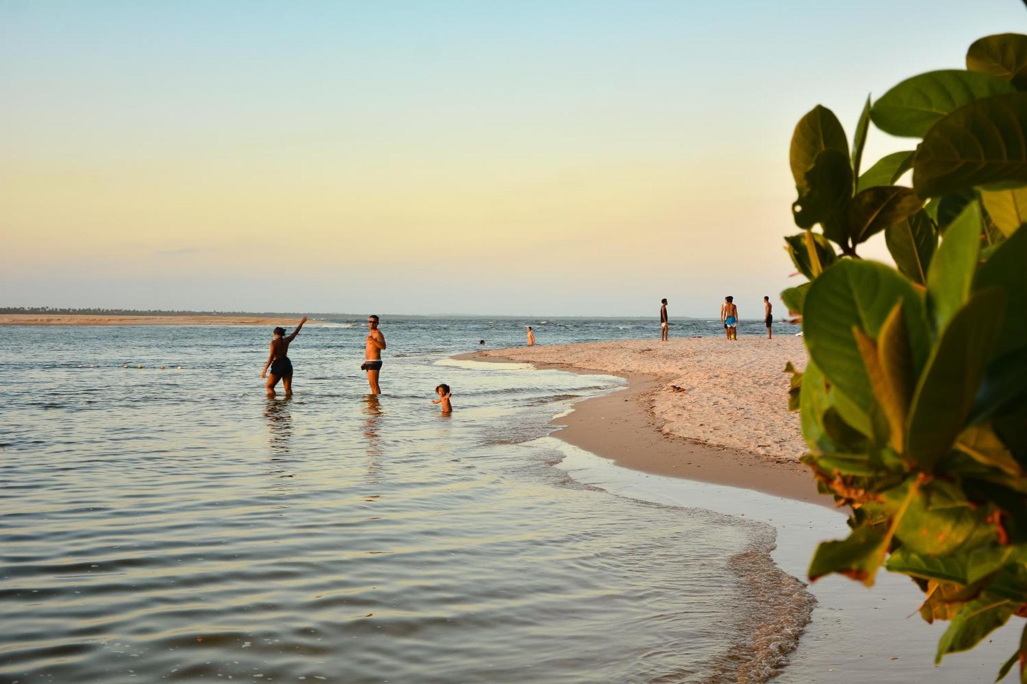 Pousada Vila Palma Boipeba Velha Boipeba Eksteriør bilde
